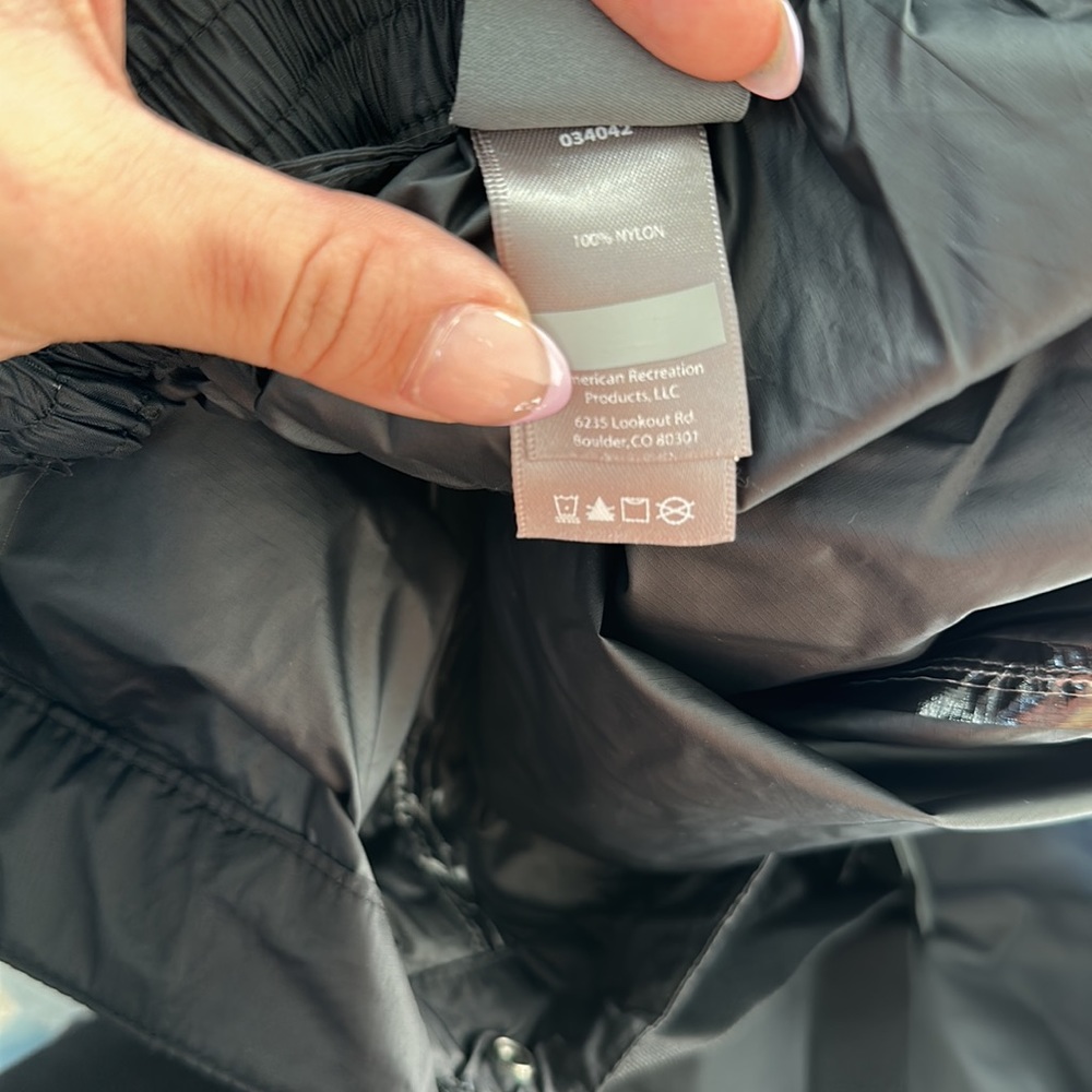 Nylon Pants - image 7